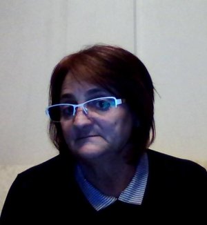 Nagy Lászlóné titkár