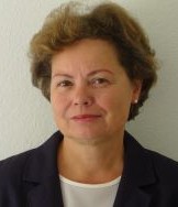 Pallavichini Borbála alelnök