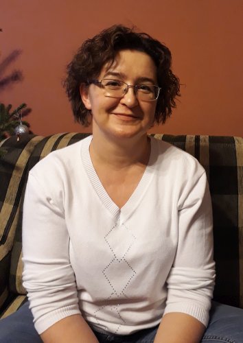 Reichenbergerné Földvári Anita elnök